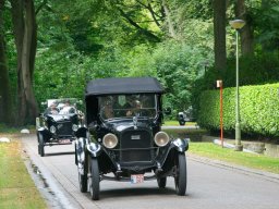2025 - Parel der Voorkempen - Guy Reynders